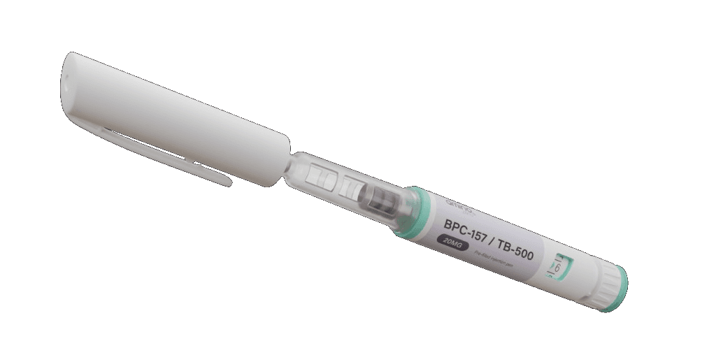 BPC-157 / TB-500