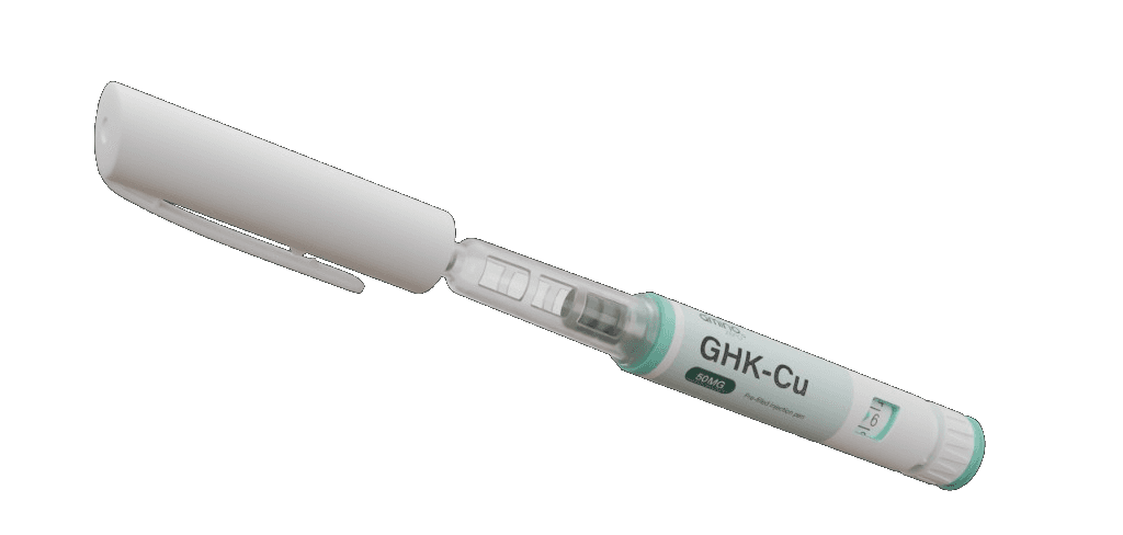 GHK-Cu