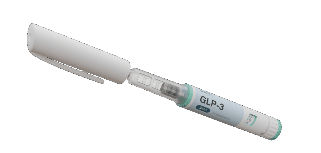 GLP-3