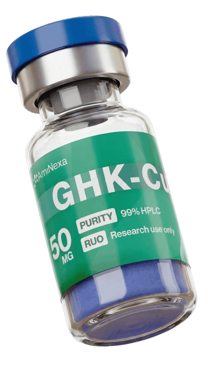 GHK-Cu