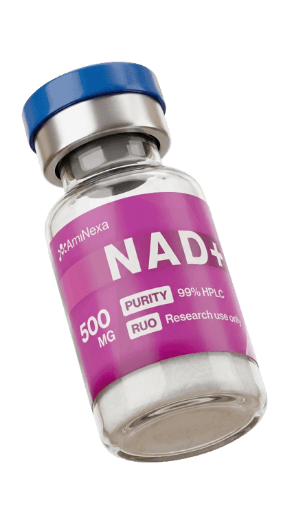 NAD+